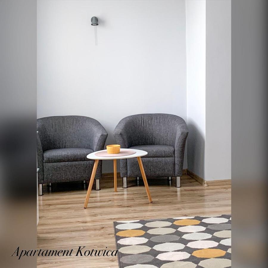 Apartament Kotwica Gdyně Exteriér fotografie